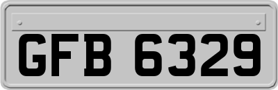 GFB6329