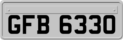 GFB6330