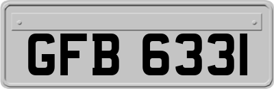 GFB6331