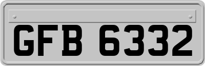 GFB6332
