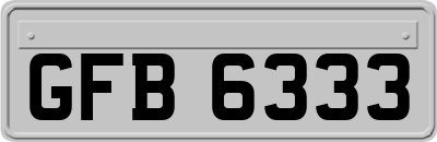 GFB6333