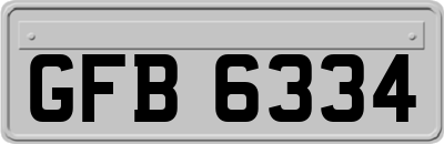GFB6334