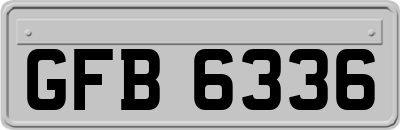 GFB6336