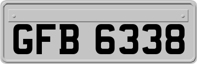 GFB6338
