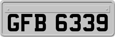 GFB6339