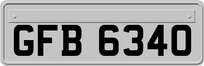 GFB6340