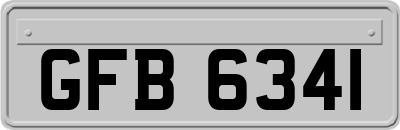 GFB6341