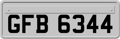 GFB6344