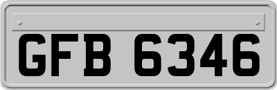 GFB6346