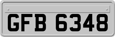 GFB6348