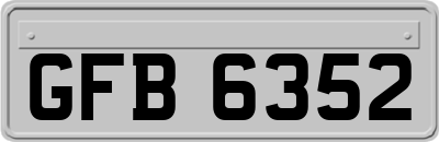 GFB6352