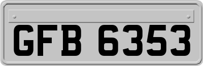 GFB6353