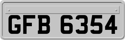 GFB6354