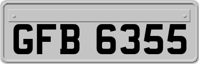 GFB6355