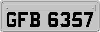 GFB6357
