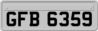 GFB6359