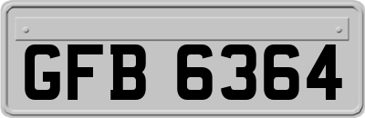 GFB6364