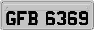 GFB6369