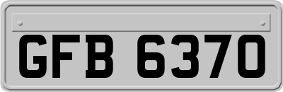 GFB6370