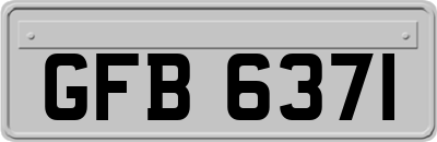 GFB6371