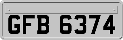 GFB6374