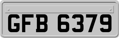 GFB6379