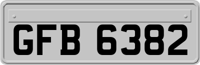 GFB6382