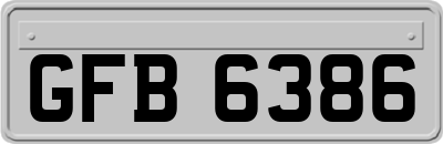 GFB6386