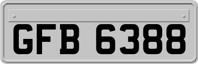 GFB6388