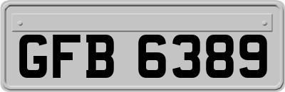 GFB6389