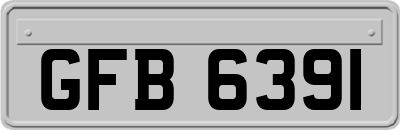 GFB6391