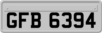 GFB6394