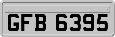 GFB6395