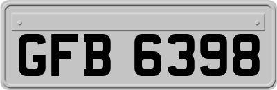 GFB6398