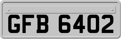 GFB6402