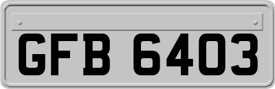 GFB6403