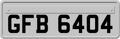 GFB6404
