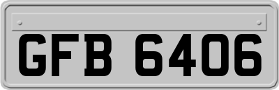 GFB6406