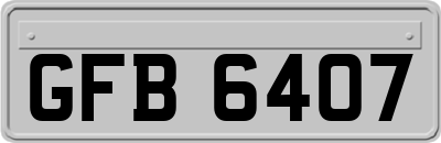 GFB6407