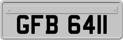 GFB6411