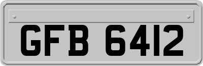 GFB6412