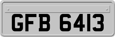 GFB6413