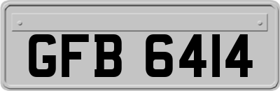 GFB6414