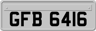 GFB6416