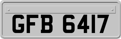GFB6417