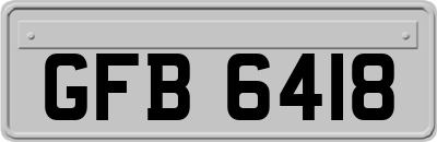 GFB6418
