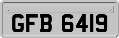 GFB6419