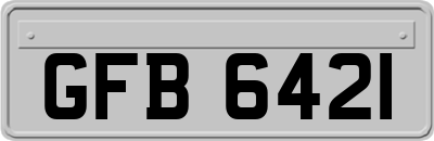 GFB6421