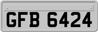 GFB6424