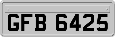 GFB6425